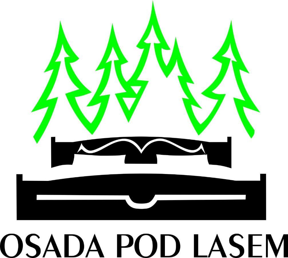 Osada Pod Lasem Andrychów Εξωτερικό φωτογραφία